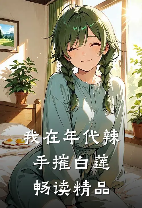 我在年代辣手摧白莲畅读精品