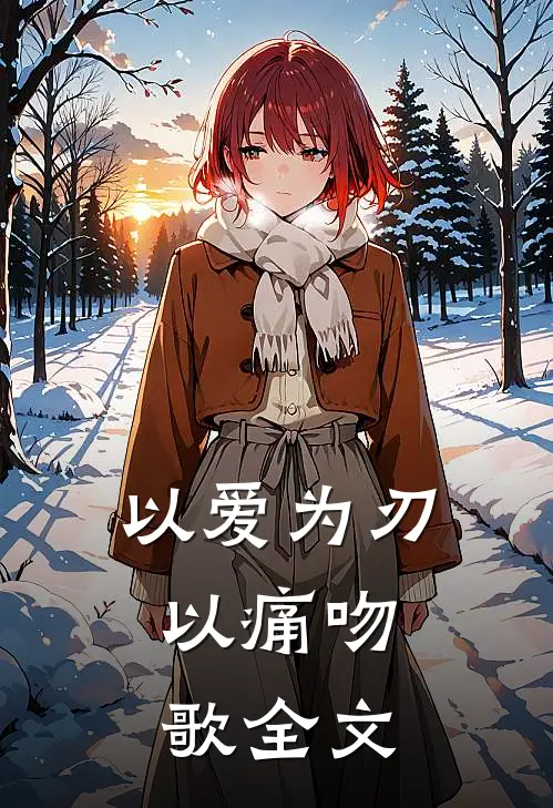 以爱为刃，以痛吻歌全文