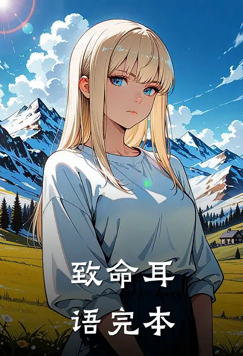 致命耳语完本
