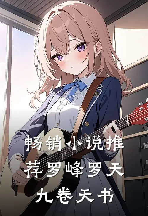 畅销小说推荐罗峰罗天九卷天书