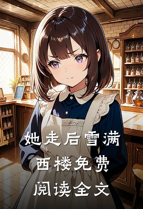 她走后雪满西楼免费阅读全文