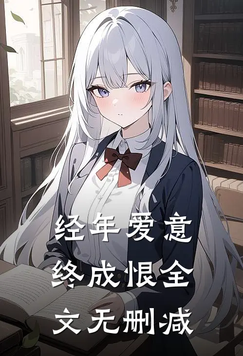 经年爱意终成恨全文无删减