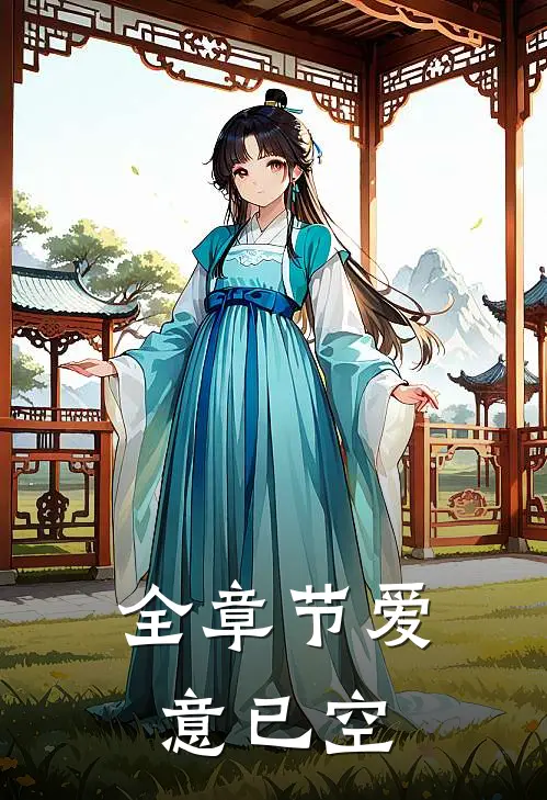 全章节爱意已空