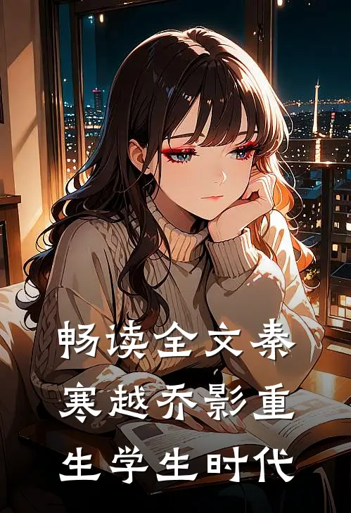 畅读全文秦寒越乔影重生学生时代
