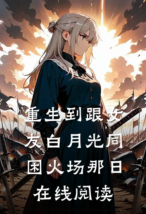重生到跟女友白月光同困火场那日在线阅读