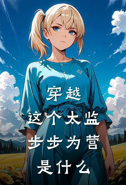 穿越：这个太监步步为营是什么