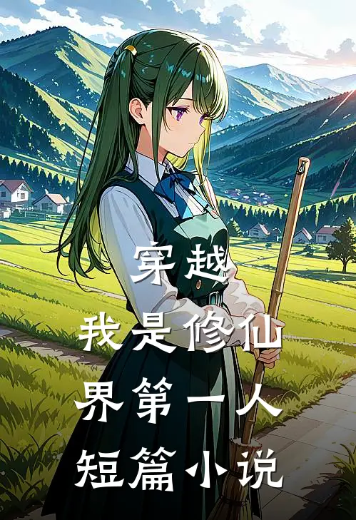 穿越：我是修仙界第一人短篇小说