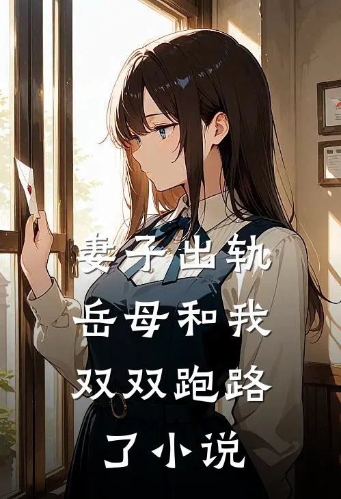 妻子出轨，岳母和我双双跑路了小说