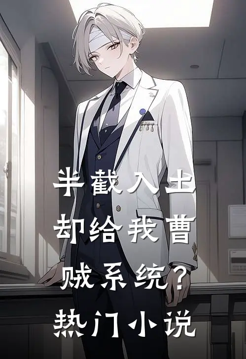 半截入土：却给我曹贼系统？热门小说