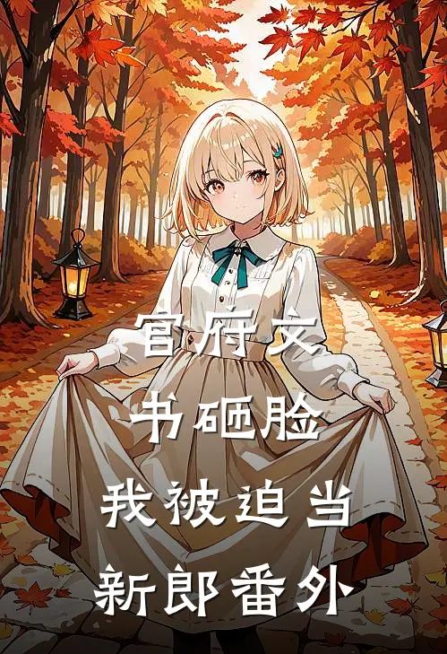 官府文书砸脸,我被迫当新郎番外免费阅读