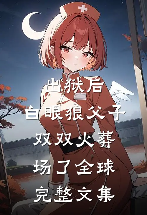 出狱后，白眼狼父子双双火葬场了全球完整文集