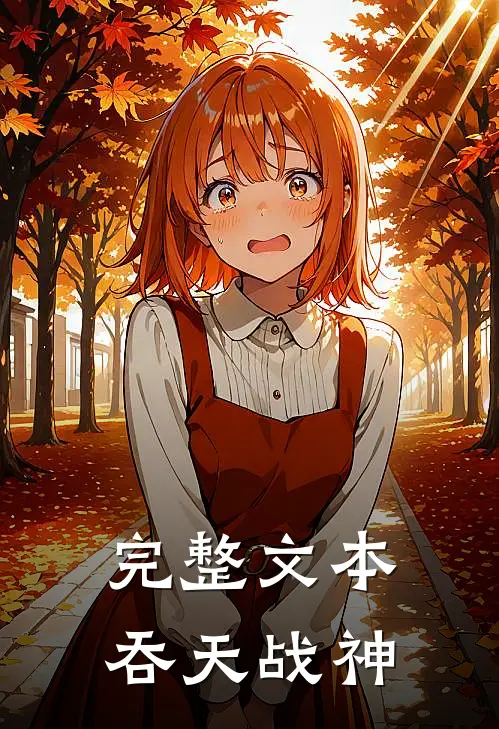 完整文本吞天战神