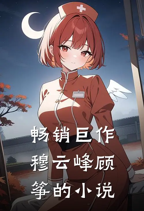 畅销巨作穆云峰顾筝的小说