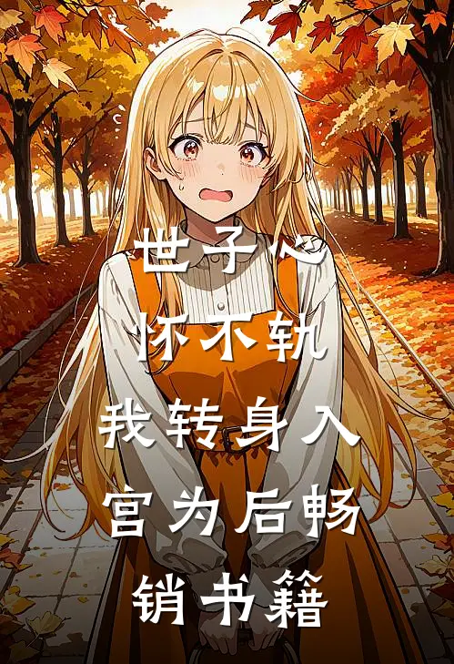 世子心怀不轨，我转身入宫为后畅销书籍