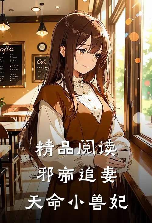 精品阅读邪帝追妻天命小兽妃