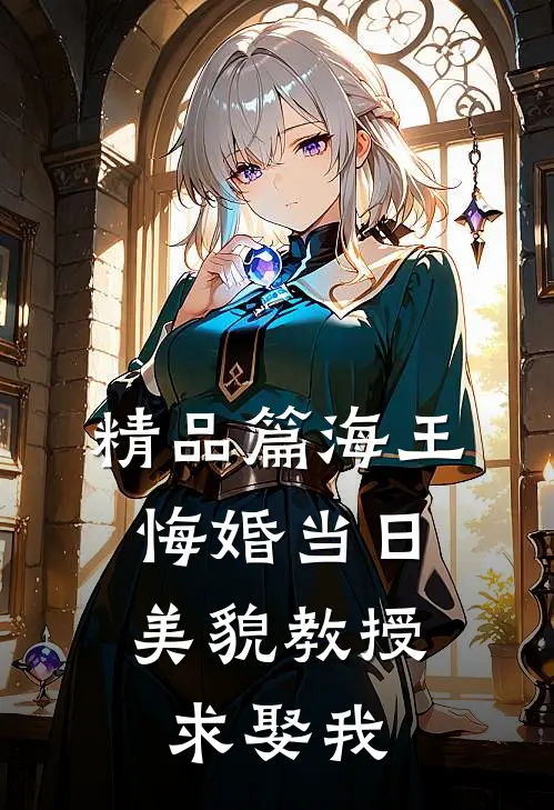 精品篇海王悔婚当日，美貌教授求娶我