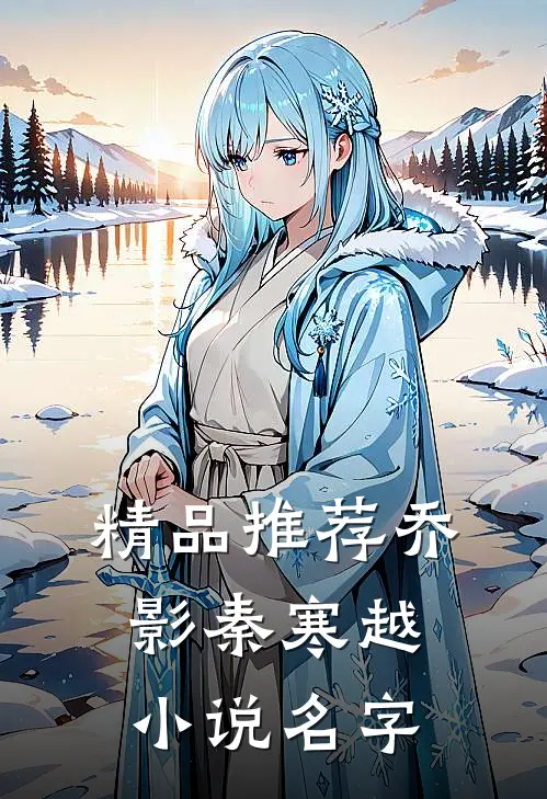 精品推荐乔影秦寒越小说名字