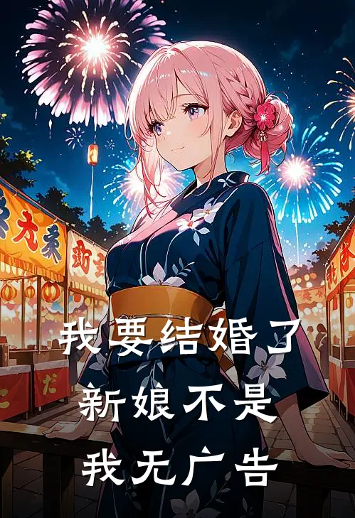 我要结婚了，新娘不是我无广告