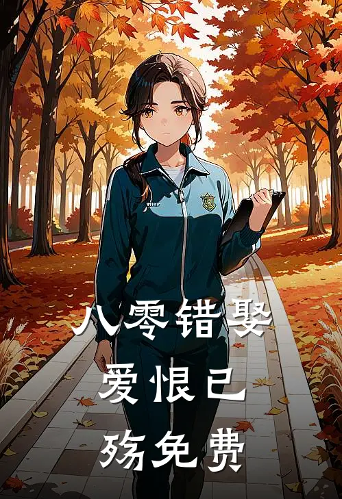 八零错娶，爱恨已殇免费