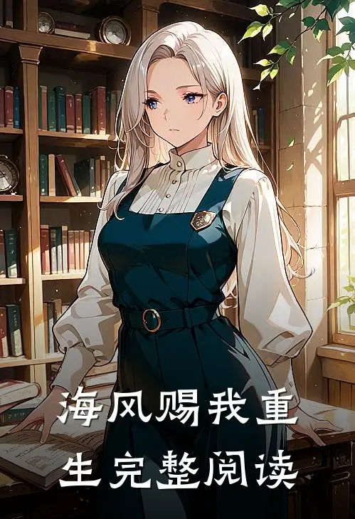 海风赐我重生完整阅读