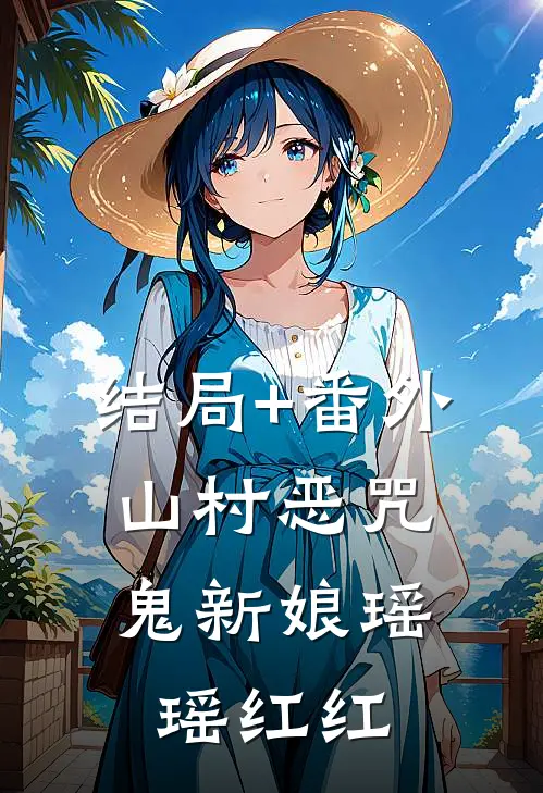 结局+番外山村恶咒：鬼新娘瑶瑶红红