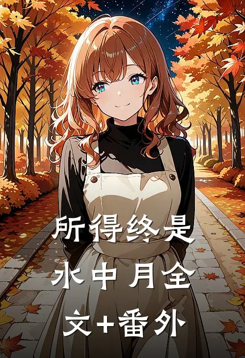 所得终是水中月全文+番外