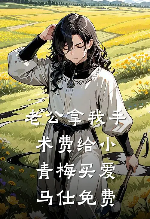 老公拿我手术费给小青梅买爱马仕免费