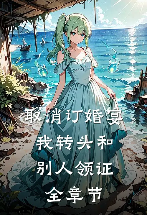 取消订婚宴，我转头和别人领证全章节