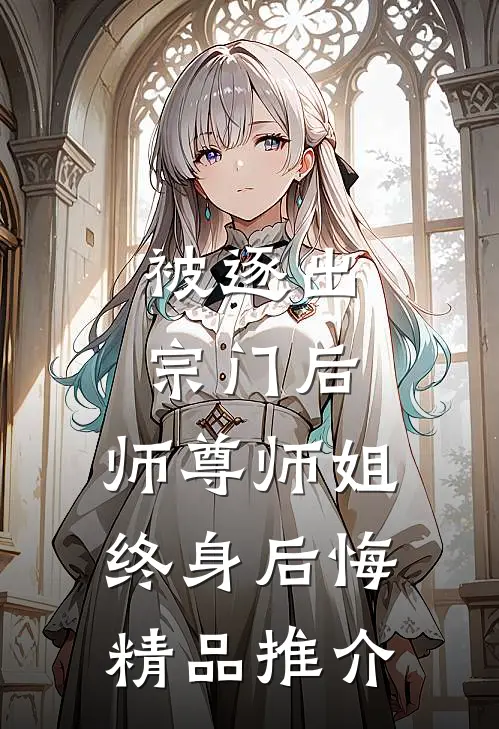 被逐出宗门后，师尊师姐终身后悔精品推介