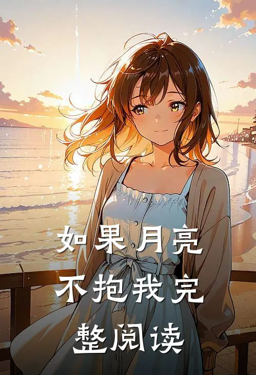 如果月亮不抱我完整阅读