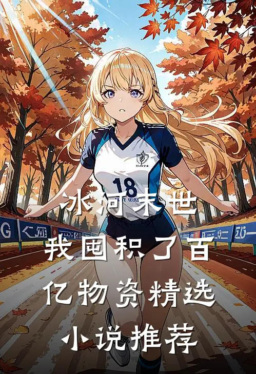 冰河末世，我囤积了百亿物资精选小说推荐