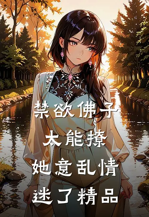禁欲佛子太能撩，她意乱情迷了精品