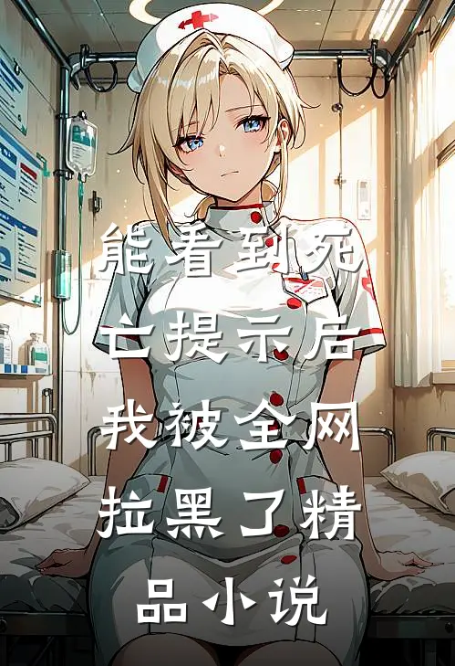 能看到死亡提示后，我被全网拉黑了精品小说
