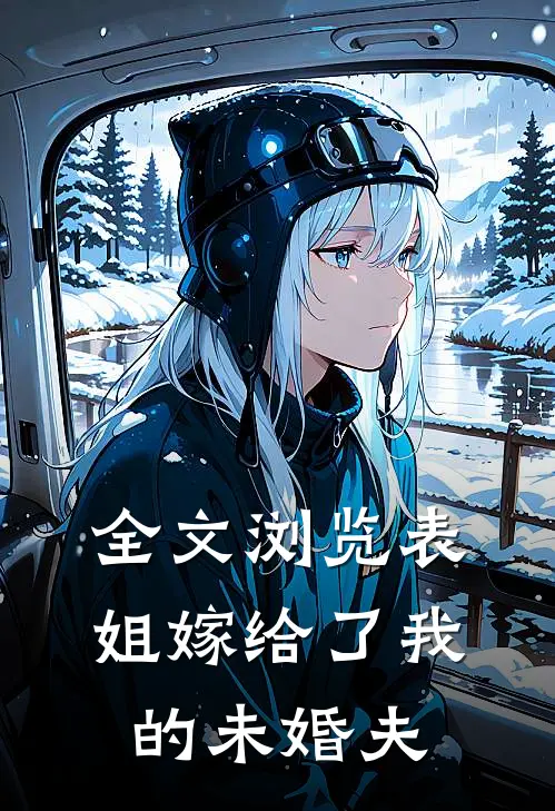 全文浏览表姐嫁给了我的未婚夫