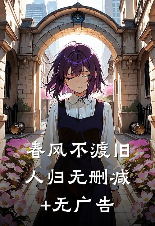 春风不渡旧人归无删减+无广告
