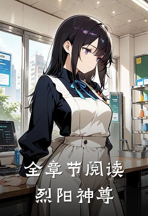 全章节阅读烈阳神尊