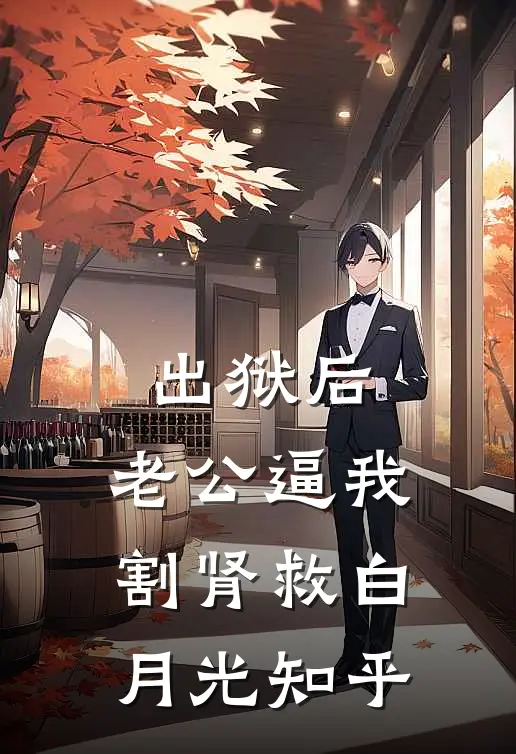 出狱后，老公逼我割肾救白月光知乎