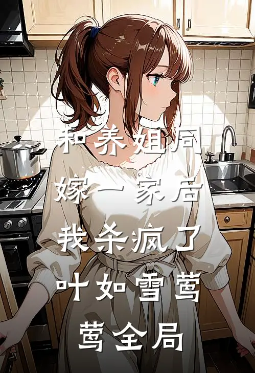 和养姐同嫁一家后，我杀疯了叶如雪莺莺全局
