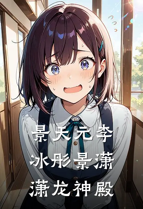 景天元李冰彤景潇潇龙神殿