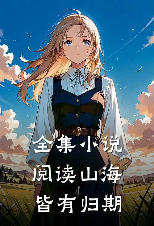 全集小说阅读山海皆有归期
