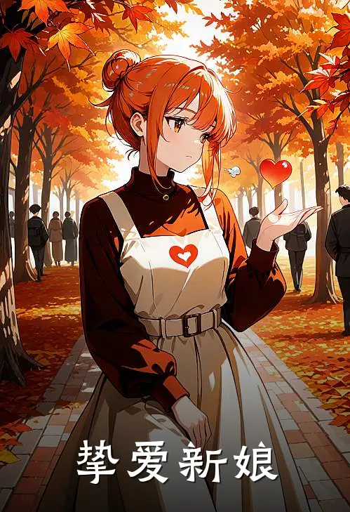 挚爱新娘
