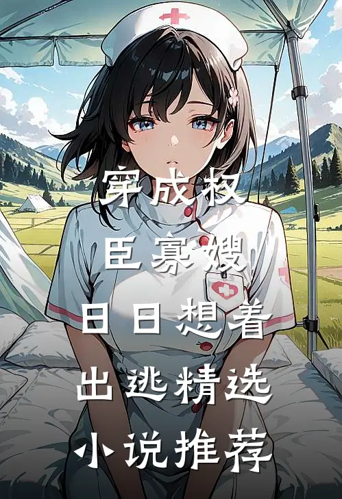 穿成权臣寡嫂，日日想着出逃精选小说推荐
