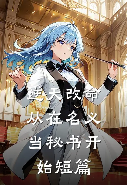 逆天改命，从在名义当秘书开始短篇