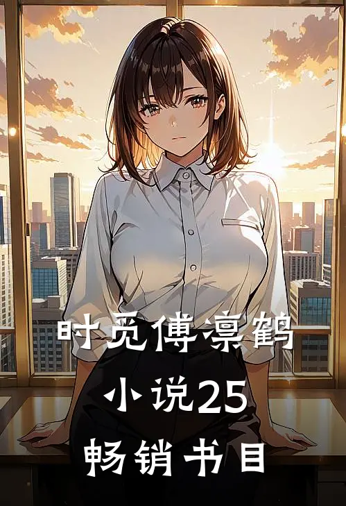 时觅傅凛鹤小说25畅销书目