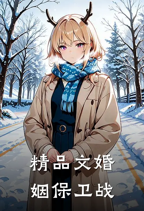精品文婚姻保卫战
