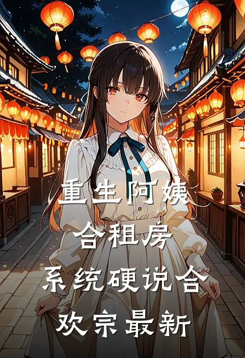 重生阿姨合租房，系统硬说合欢宗最新