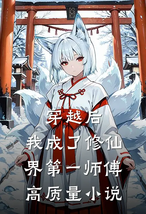 穿越后，我成了修仙界第一师傅高质量小说