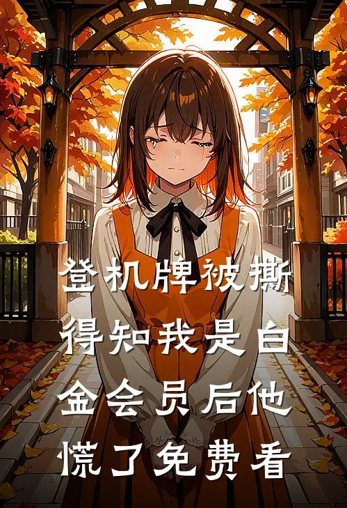 登机牌被撕，得知我是白金会员后他慌了免费看