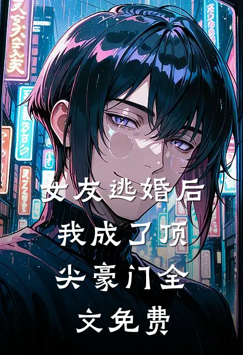 女友逃婚后，我成了顶尖豪门全文免费