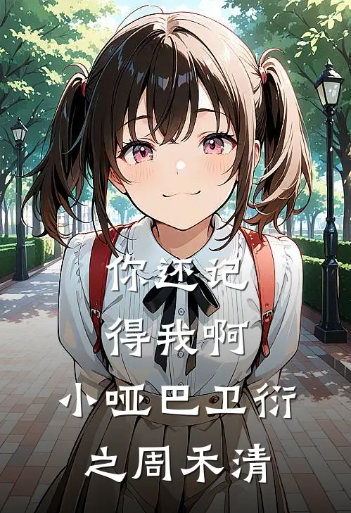 你还记得我啊，小哑巴卫衍之周禾清